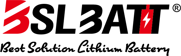 BSL logo