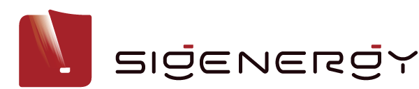 Sigenergy logo